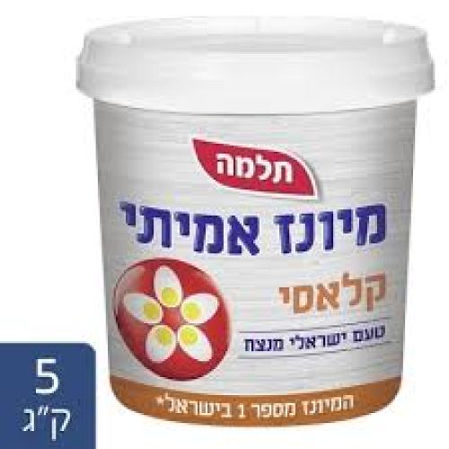 כללי
